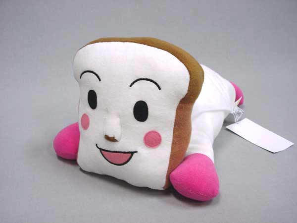 しょくぱんまん