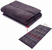 �e���s���[��futon