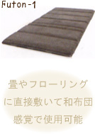 Futon-1