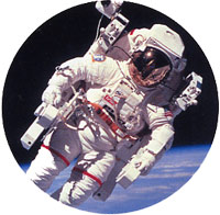 宇宙服