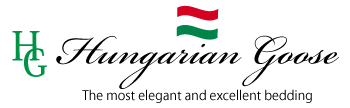ハンガリー産シルバーグースダウン