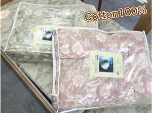 色は2種類