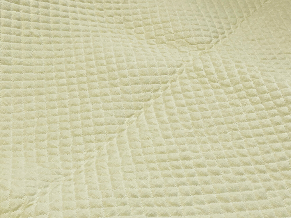 本麻の敷パット