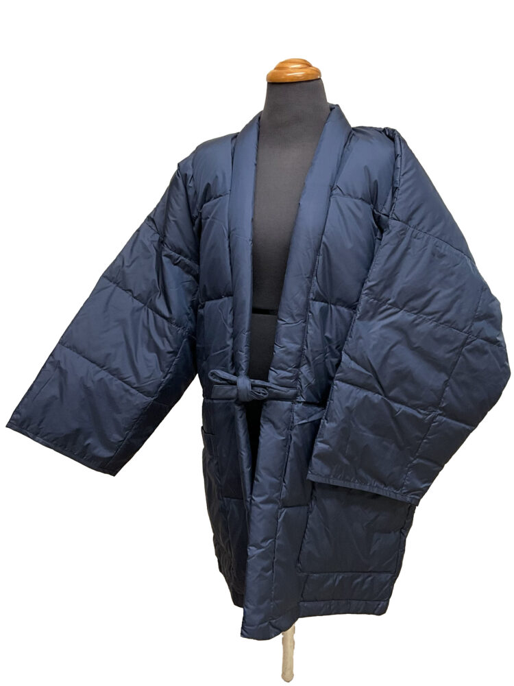 羽毛リフォーム